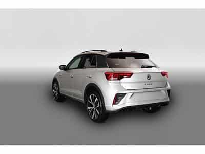 VW T-Roc (2025) - Foto 3