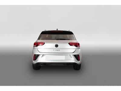 VW T-Roc (2025) - Foto 4