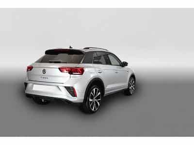 VW T-Roc (2025) - Foto 5