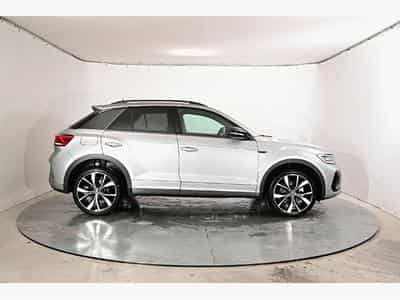 VW T-Roc (2025) - Foto 6