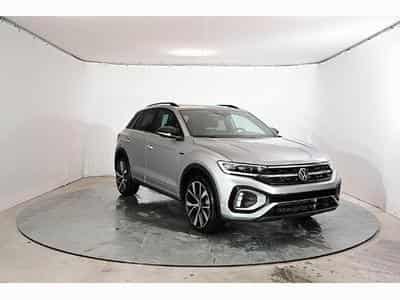 VW T-Roc (2025) - Foto 7