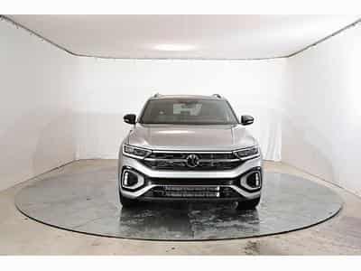 VW T-Roc (2025) - Foto 8