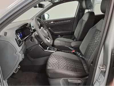 VW T-Roc (2025) - Foto 9