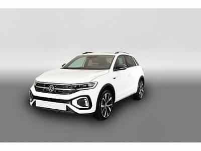 VW T-Roc (2025) - Foto 1