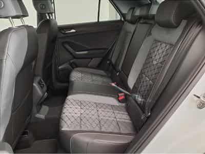 VW T-Roc (2025) - Foto 10