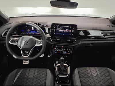 VW T-Roc (2025) - Foto 11