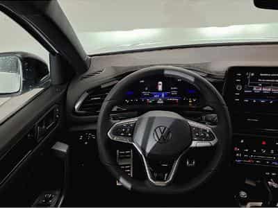 VW T-Roc (2025) - Foto 12