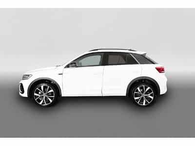 VW T-Roc (2025) - Foto 2