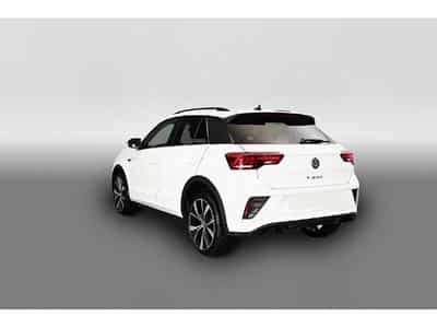 VW T-Roc (2025) - Foto 3