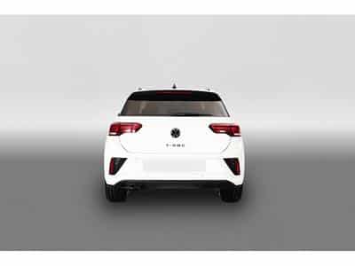 VW T-Roc (2025) - Foto 4