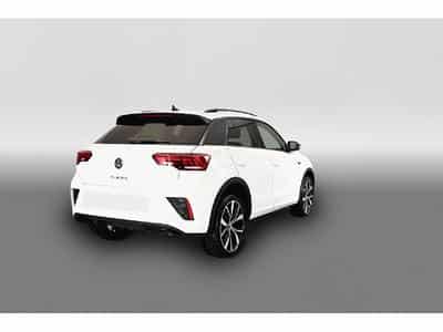 VW T-Roc (2025) - Foto 5