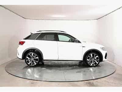 VW T-Roc (2025) - Foto 6