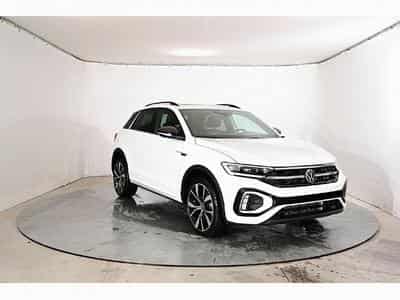 VW T-Roc (2025) - Foto 7