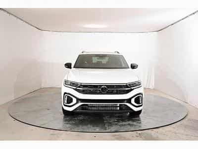 VW T-Roc (2025) - Foto 8