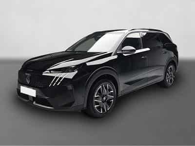 Peugeot 5008 (2026) - Foto 1