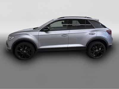 VW T-Roc (2026) - Foto 3