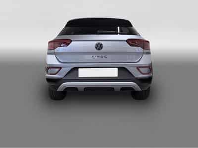 VW T-Roc (2026) - Foto 5