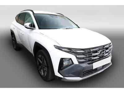 Hyundai Tucson (2026) - Foto 2