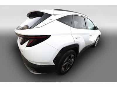 Hyundai Tucson (2026) - Foto 3