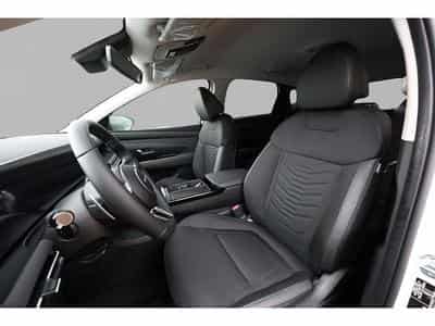 Hyundai Tucson (2026) - Foto 4