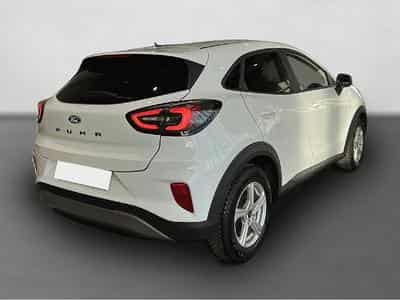 Ford Puma (2026) - Foto 3