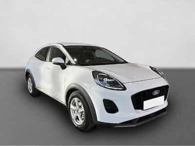 Ford Puma (2026) - Foto 4