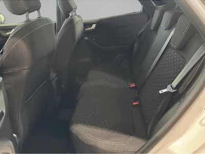 Ford Puma (2026) - Foto 7