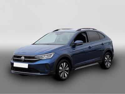 VW Taigo (2024) - Foto 1