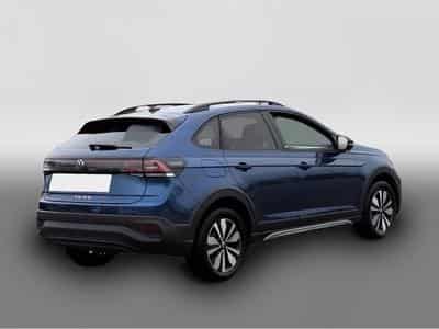 VW Taigo (2024) - Foto 3