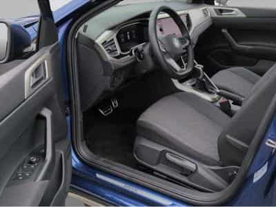 VW Taigo (2024) - Foto 4