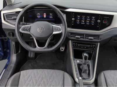 VW Taigo (2024) - Foto 5