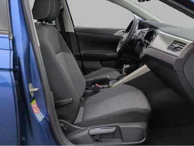 VW Taigo (2024) - Foto 6