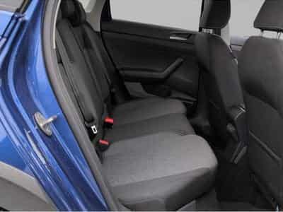 VW Taigo (2024) - Foto 7