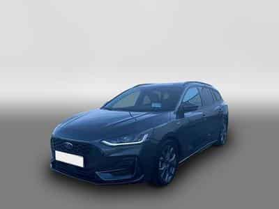 Ford Focus (2021) - Foto 1