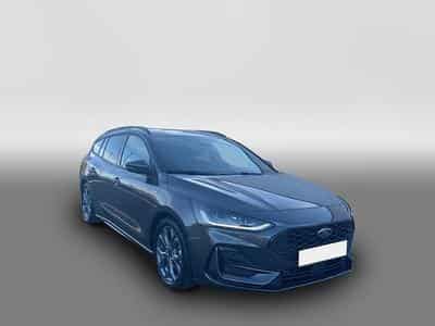 Ford Focus (2021) - Foto 6