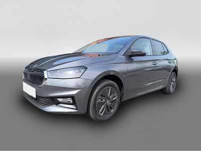 Skoda Fabia (2025) - Photo 1