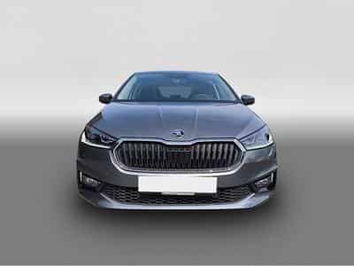 Skoda Fabia (2025) - Foto 2