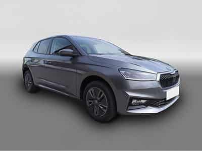 Skoda Fabia (2025) - Foto 3