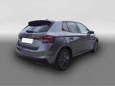 Skoda Fabia (2025) - Foto 7