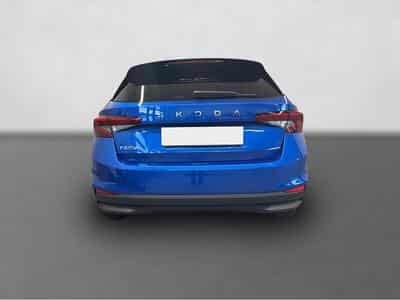 Skoda Fabia (2026) - Foto 5