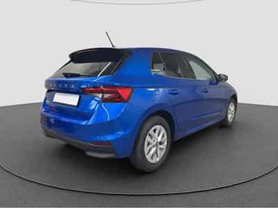 Skoda Fabia (2026) - Foto 6