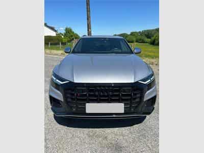 Audi SQ8 (2021) - Foto 1