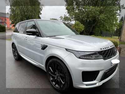 Land-Rover Range Rover Sport 3.0 TD6 D300 HSE Dynamic Etat Neuf (2021) - Foto 1