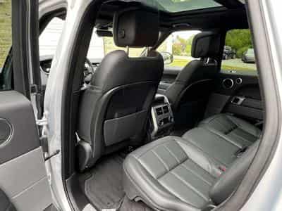 Land-Rover Range Rover Sport 3.0 TD6 D300 HSE Dynamic Etat Neuf (2021) - Foto 11