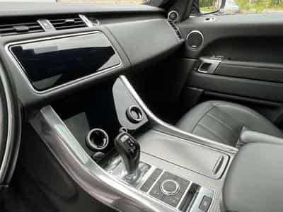 Land-Rover Range Rover Sport 3.0 TD6 D300 HSE Dynamic Etat Neuf (2021) - Foto 12