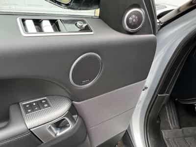 Land-Rover Range Rover Sport 3.0 TD6 D300 HSE Dynamic Etat Neuf (2021) - Foto 13