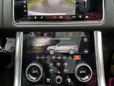 Land-Rover Range Rover Sport 3.0 TD6 D300 HSE Dynamic Etat Neuf (2021) - Foto 14