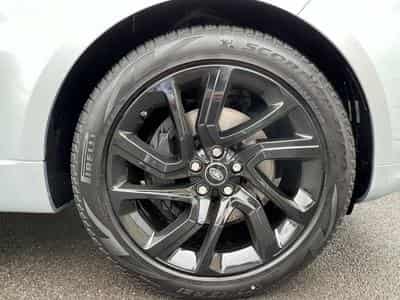 Land-Rover Range Rover Sport 3.0 TD6 D300 HSE Dynamic Etat Neuf (2021) - Foto 15