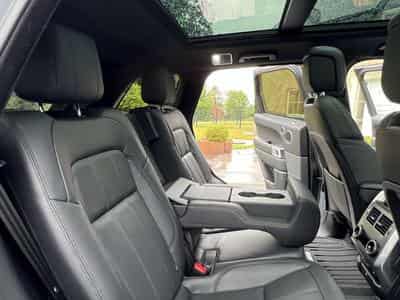 Land-Rover Range Rover Sport 3.0 TD6 D300 HSE Dynamic Etat Neuf (2021) - Foto 8