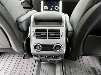 Land-Rover Range Rover Sport 3.0 TD6 D300 HSE Dynamic Etat Neuf (2021) - Foto 9